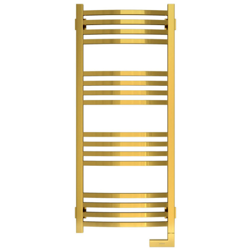 Полотенцесушитель электрический Сунержа Аркус 2.0 40x100 см правый - фото 2