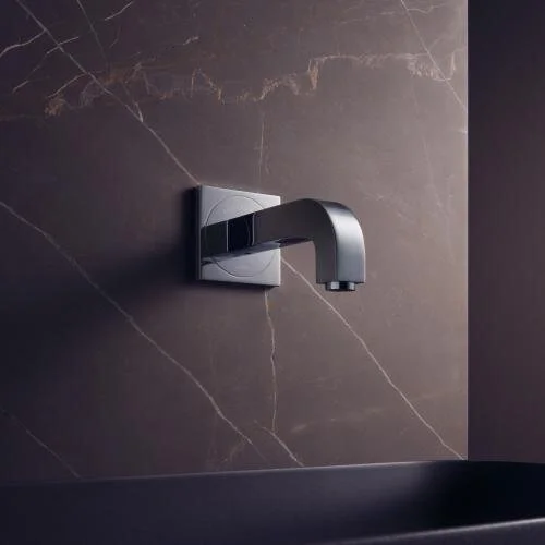 Смеситель для раковины бесконтактный Axor Citterio 39117000 - фото 4