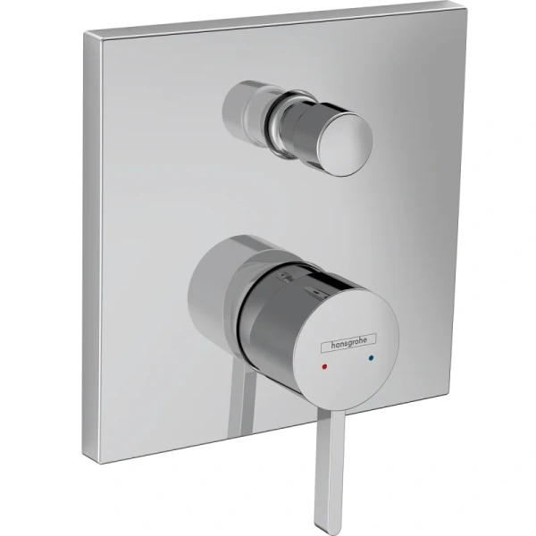 Смеситель для душа Hansgrohe Finoris 76415 латунь - фото 1