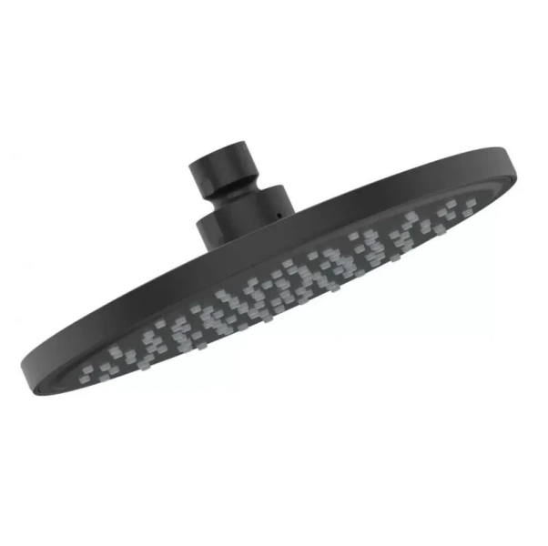 Верхний душ Ideal Standard IdealRain черный - фото 1