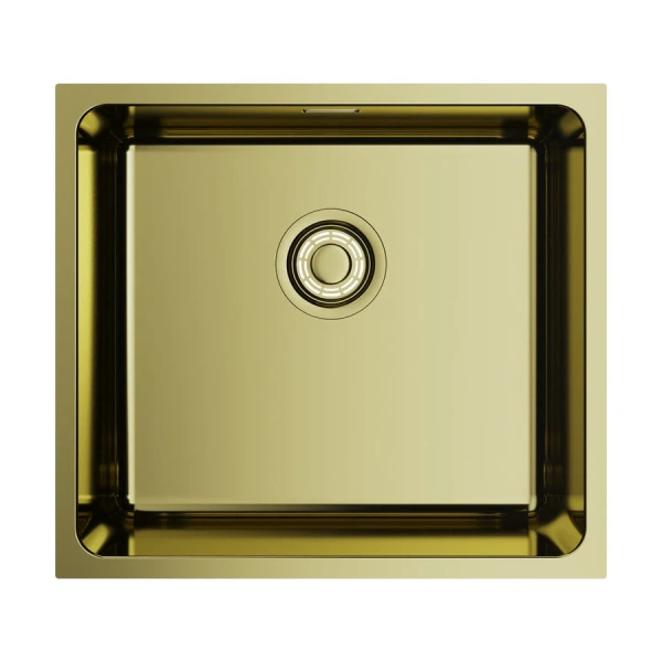 Мойка для кухни Omoikiri Tadzava 49-U/I 4993 49 см врезная - фото 4