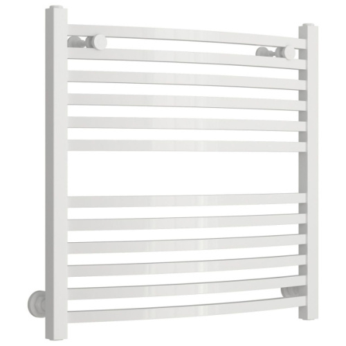 Полотенцесушитель водяной Сунержа Аркус 600х600 - фото 3