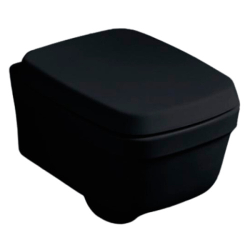 Унитаз подвесной Simas Evolution EVO18 - фото 3