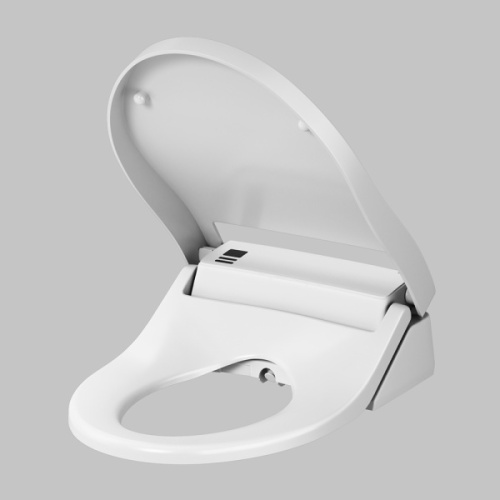 Крышка-биде Am.Pm белая, в наличии - фото 2