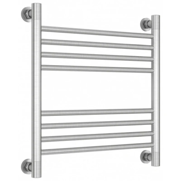 Полотенцесушитель водяной Сунержа Богема+ 50х50 см сатин - фото 1