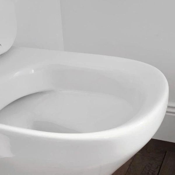 Комплект унитаза с инсталляцией Jacob Delafon Modern Life с сиденьем микролифт, в наличии index_2 - фото 9