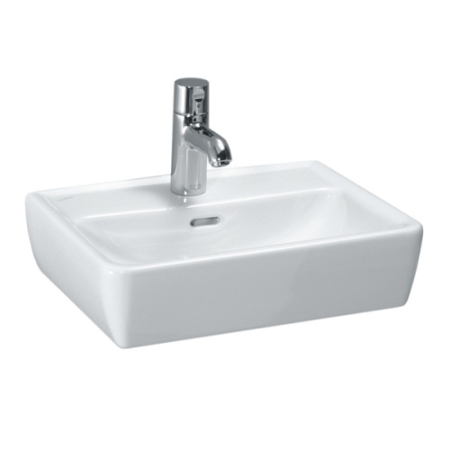 Раковина Laufen Pro 8.1195.2