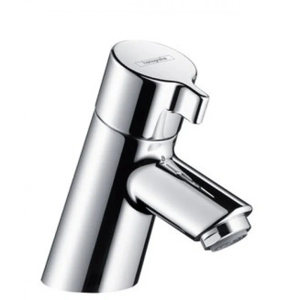 Смеситель для раковины Hansgrohe 13132000 - фото 1