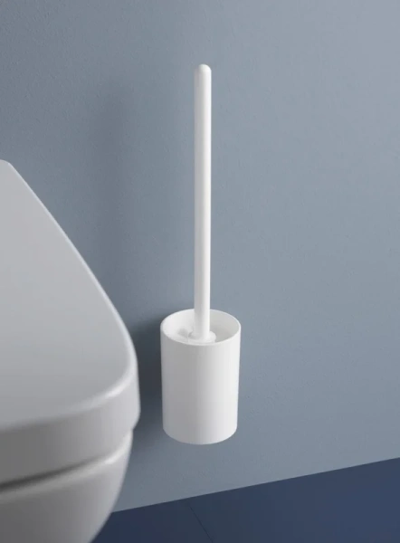 Ершик Keuco Smart.2 белый - фото 2