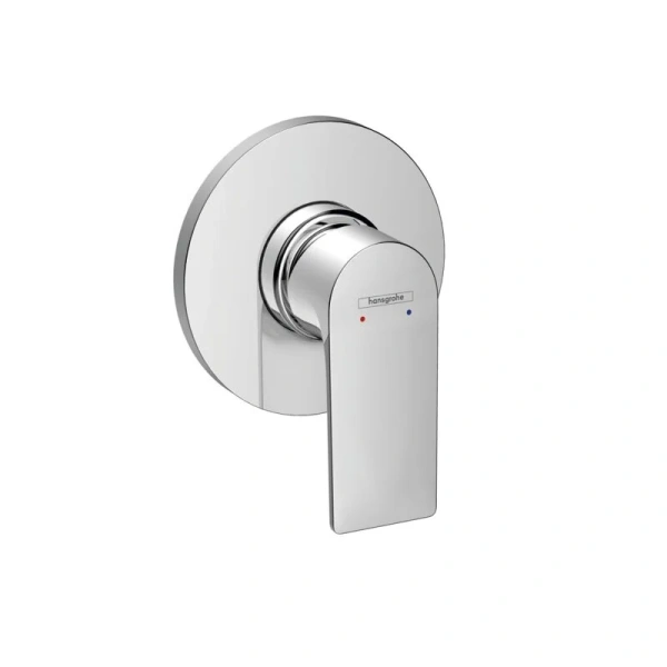 Смеситель для душа Hansgrohe Rebris 72659 латунь - фото 1