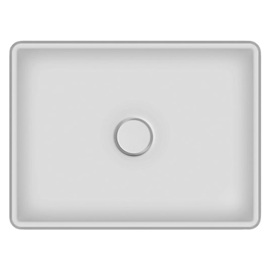 Раковина для ванной, по цветовой гамме RAL, Balteco Alto R - фото 2