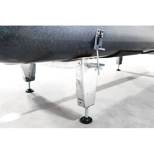 Ножки для ванны BLB универсальные - фото 2