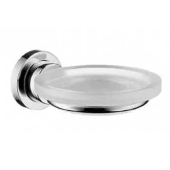 Мыльница для ванной Axor Citterio 41733000 - фото 1