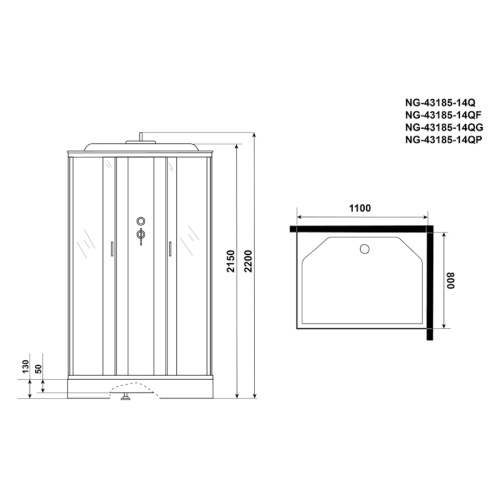 Схема, современныe, hi-tech - фото 10