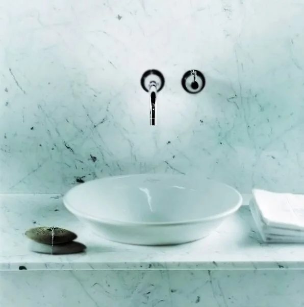 Раковина Jacob Delafon Manosque 41 см накладная - фото 4