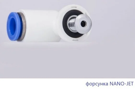 Ванна гидромассажная Whitecross Layla 170 x 75 см, LINE NANO, хром, белый, 0102.170075.100.LINENANO.CR, прямоугольные - фото 5