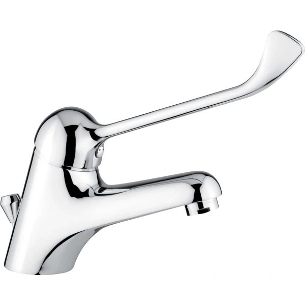 Смеситель для раковины Emmevi Ambra 9003LC - фото 1