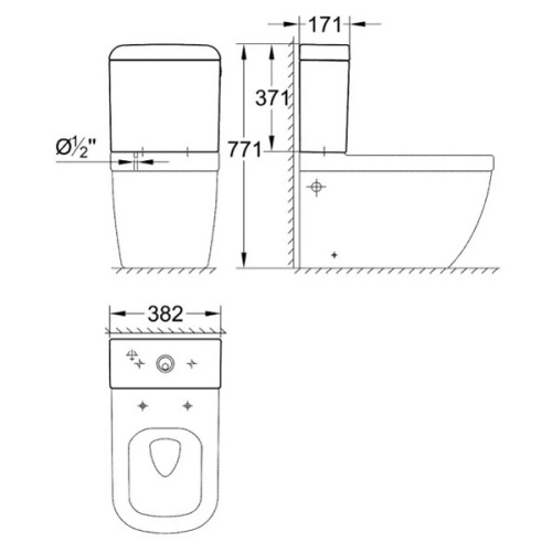 Схема, современные, hi-tech, прямоугольные - фото 3