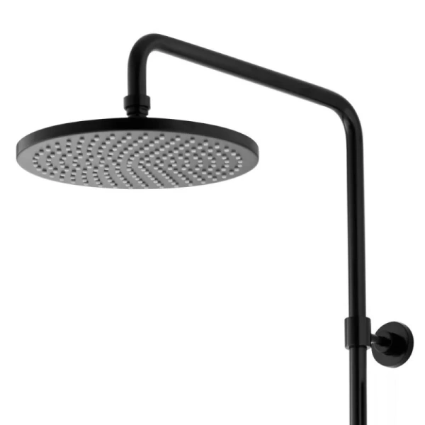 Душевая стойка Cezares Eco черный матовый index_1 - фото 10