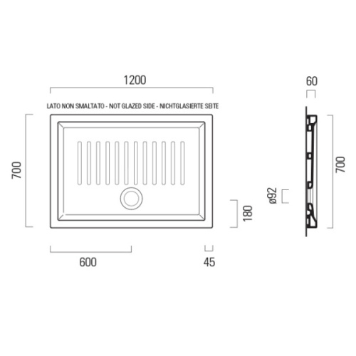 Схема, низкие до 15 см - фото 2
