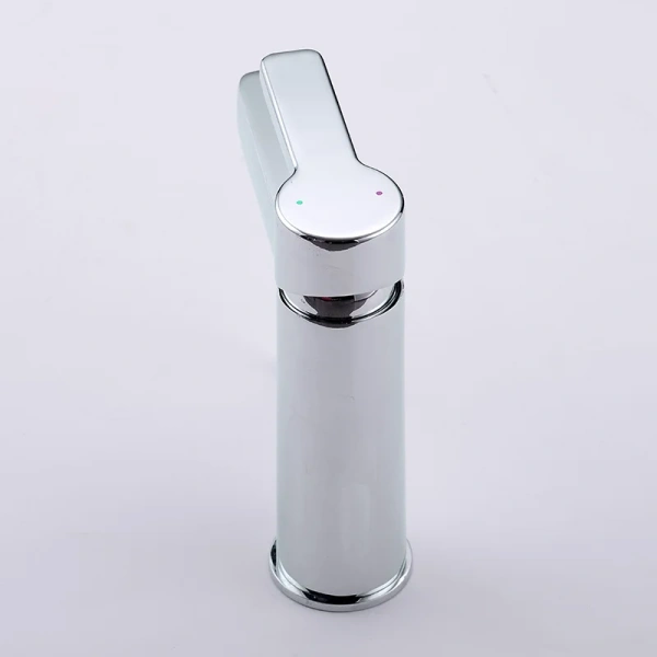 Смеситель для раковины IDDIS Sena однорычажный - фото 3