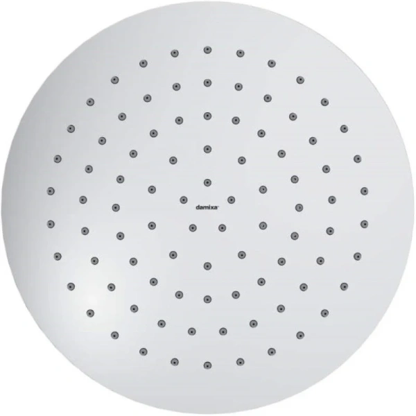 Верхний душ Damixa Scandinavian Pure 936050 круглый - фото 1