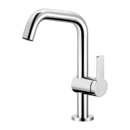 Смеситель для раковины Keuco Plan Blue 53905 010100 - фото 1