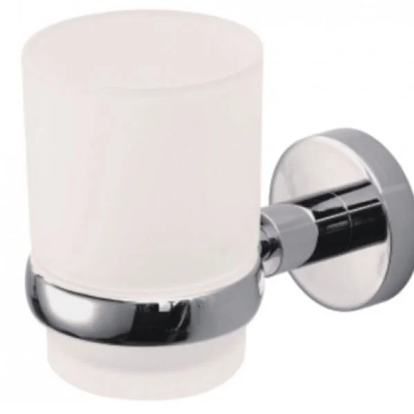 Стакан для ванной Boheme Imperiale золото - фото 1