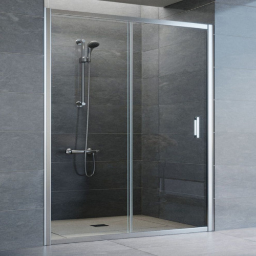 Душевая дверь Vegas-glass ZP 160 - фото 2