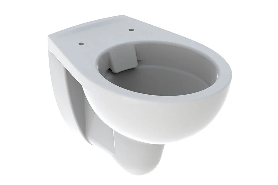 Унитаз с инсталляцией Geberit Kolo Eco New белый, по запросу index_1 - фото 6