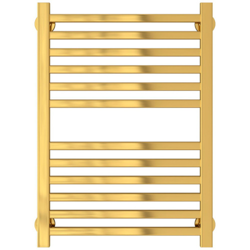 Полотенцесушитель водяной Сунержа Модус PRO 40х60 см золото - фото 2
