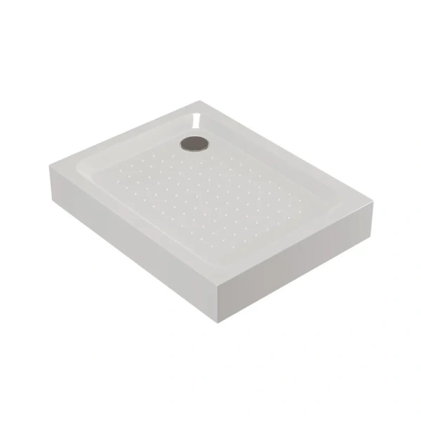 Душевой поддон RGW LUX/TN 90x70 см прямоугольный - фото 1