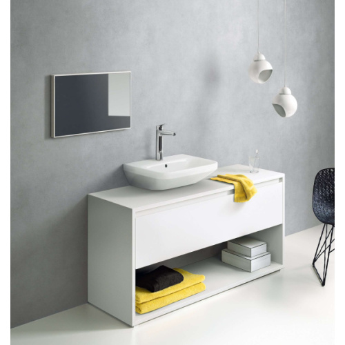 Смеситель для раковины Hansgrohe Logis без донного клапана - фото 2