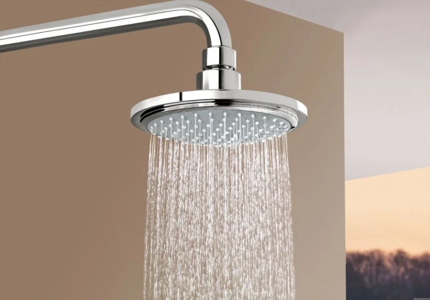 Верхний душ Grohe Euphoria Cosmopolitan 28233000, нет в наличии - фото 5