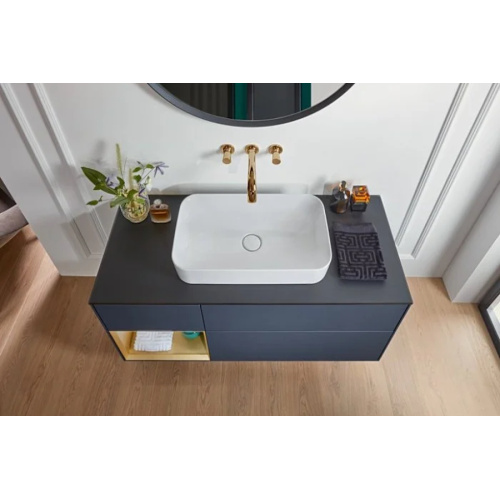 Раковина Villeroy & Boch Finion 60 см накладная, 60 см - фото 6