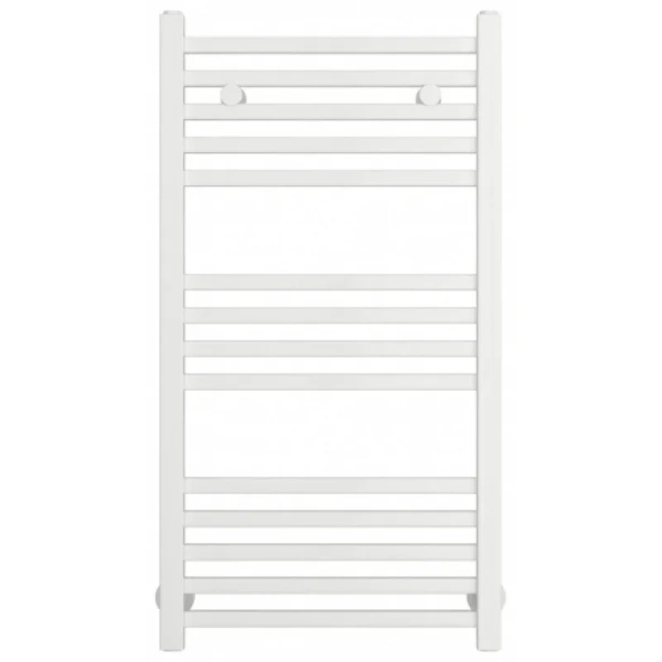 Полотенцесушитель водяной Сунержа Модус 40х80 см белый - фото 3