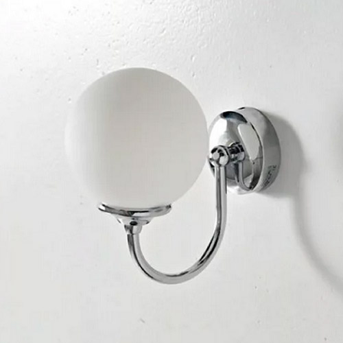 Светильник, цвет хром, ArtCeram Victoria, в наличии - фото 2