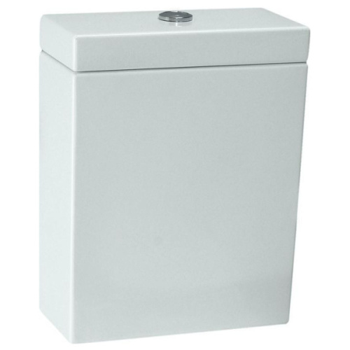 Бачок для унитаза Laufen Palomba с механизмом слива - фото 2