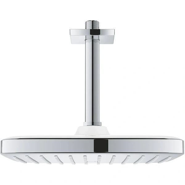 Верхний душ Grohe Tempesta хром - фото 3