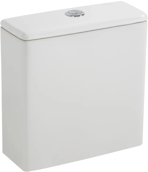 Унитаз компакт BelBagno Lounge BB045 безободковый