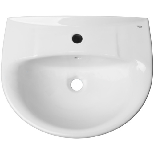 Раковина Roca Victoria 327395000, современные, hi-tech - фото 2