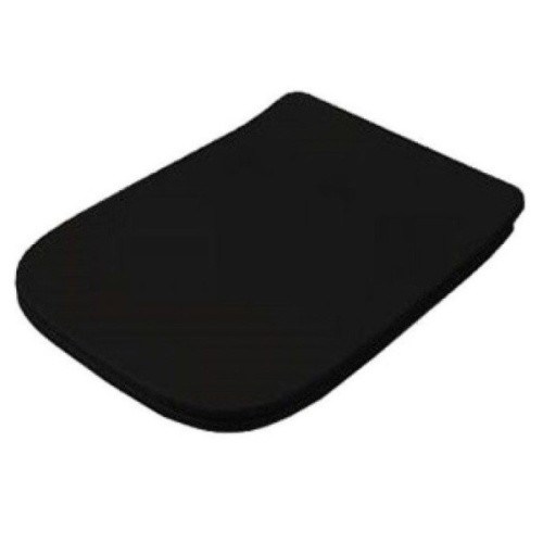 Сиденье для унитаза с микролифтом Artceram A16 ASA002 Mini, с микролифтом - фото 2