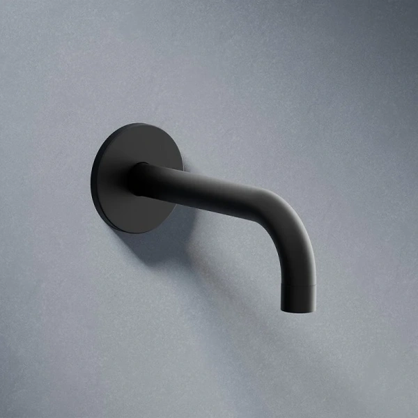 Душевой комплект Damixa Apollo черный матовый, черные index_1 - фото 8