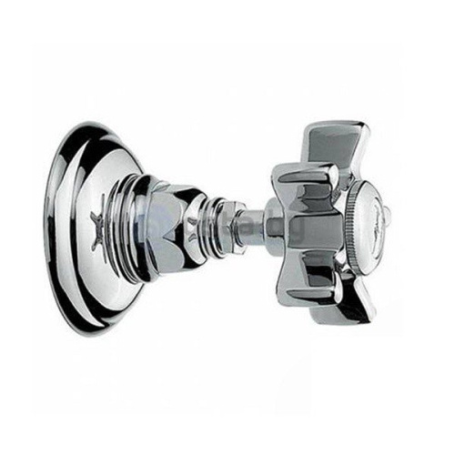 Переключающий вентиль Nicolazzi Termostatico 4911, 4912 - фото 1