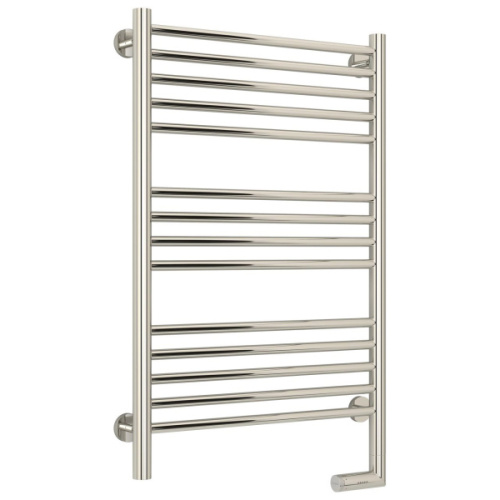 Полотенцесушитель электрический Сунержа Богема 2.0 50х80 см хром - фото 1