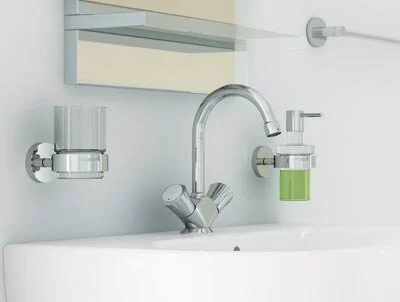 Смеситель для кухни Grohe Costa L 31812001 - фото 4