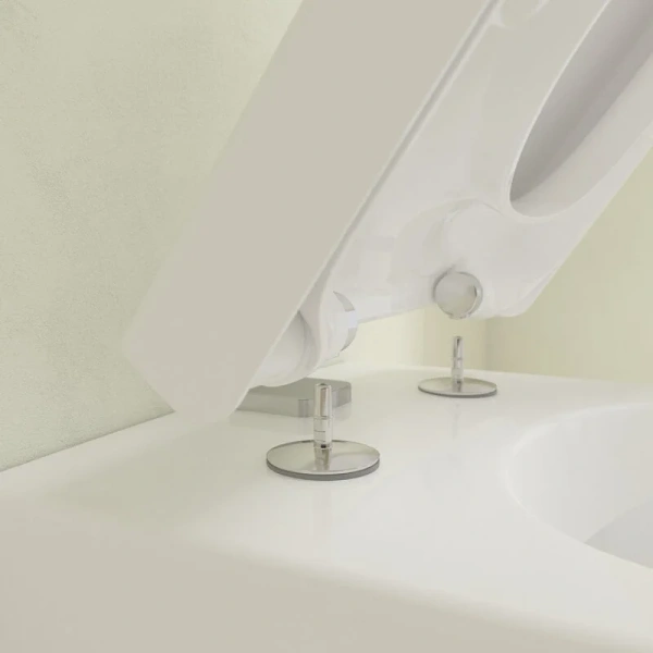 Унитаз подвесной Villeroy & Boch Subway 2.0 без грязеотталкивающего покрытия index_1 - фото 10