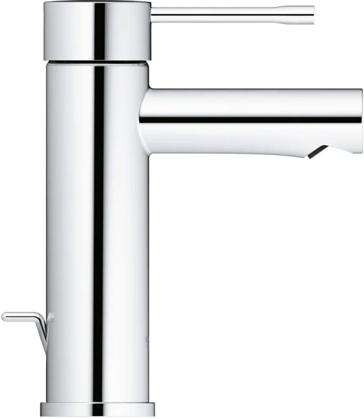 Смеситель для раковины Grohe Essence + 32898001 - фото 4