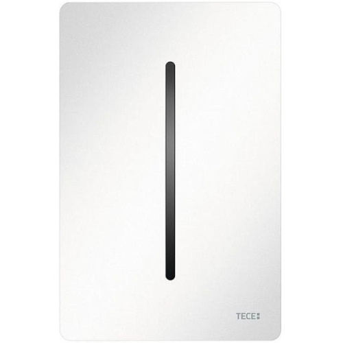 Клавиша смыва Tece TECEfilo-Solid 924203 для писсуаров - фото 1