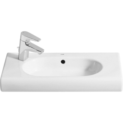 Раковина Roca Meridian-N 32724X000, 32724T000 - фото 1